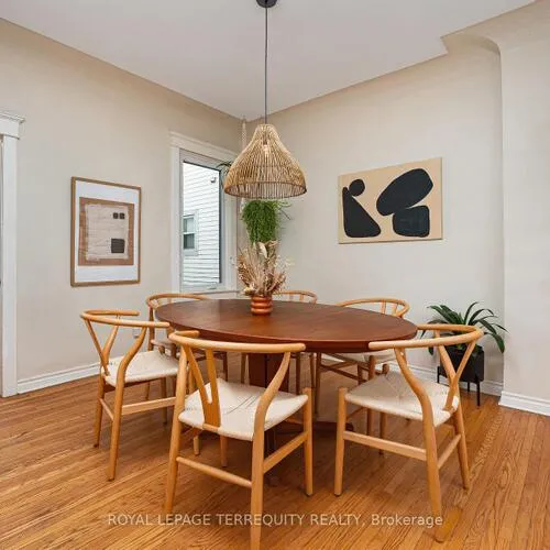 Premium freehold home for sale: 45, Dingwall, Blake-Jones, Toronto