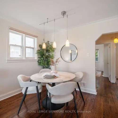 Premium freehold home for sale: 57, Yardley, O'Connor-Parkview, Toronto