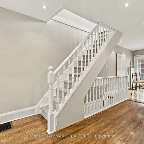 Premium freehold home for sale: 610, Coxwell, Greenwood-Coxwell, Toronto