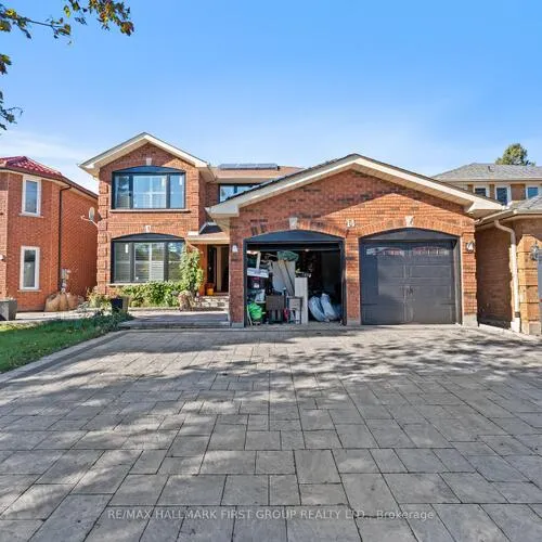 Premium freehold home for sale: 14, David, Morningside, Toronto