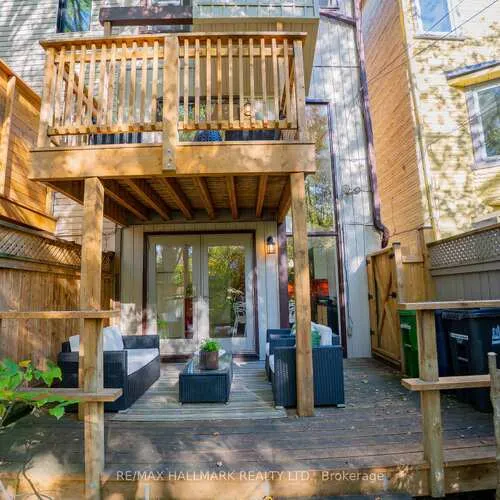 Premium freehold home for sale: 311, Bain, Blake-Jones, Toronto