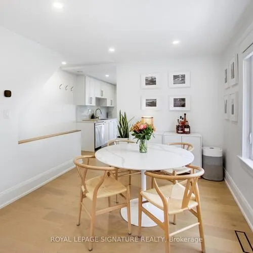 Premium freehold home for sale: 148, Mortimer, Broadview North, Toronto