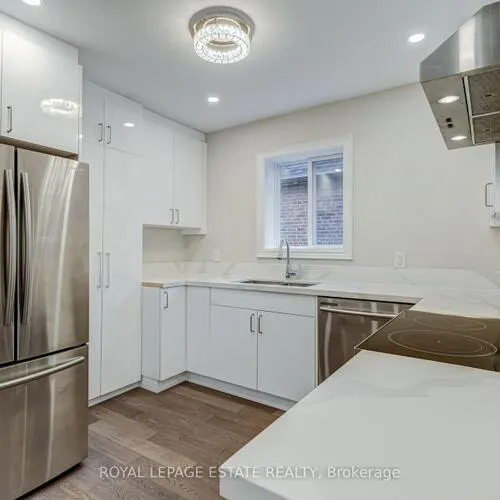 Premium freehold home for sale: 12, Norlong, East York, Toronto