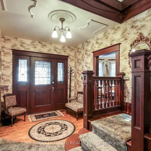 Premium freehold home for sale: 456, Manse, West Hill, Toronto