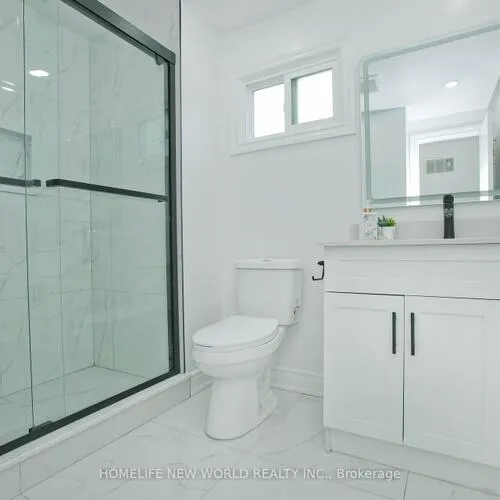 Premium freehold home for sale: 60, James Park, Milliken, Toronto