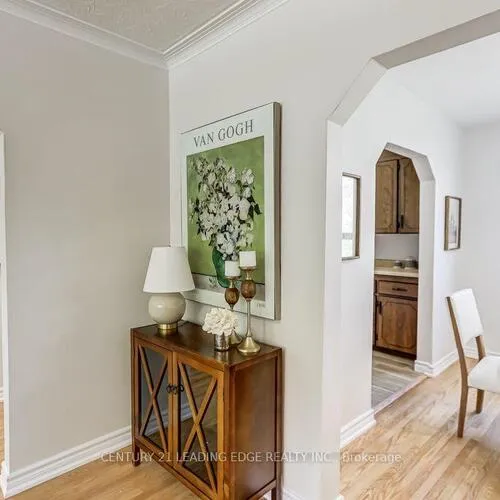 Premium freehold home for sale: 26, McGregor, Dorset Park, Toronto
