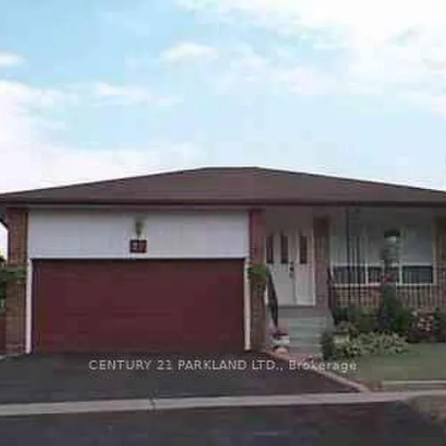 Premium freehold home for sale: 22, Gatesview, Scarborough Village, Toronto