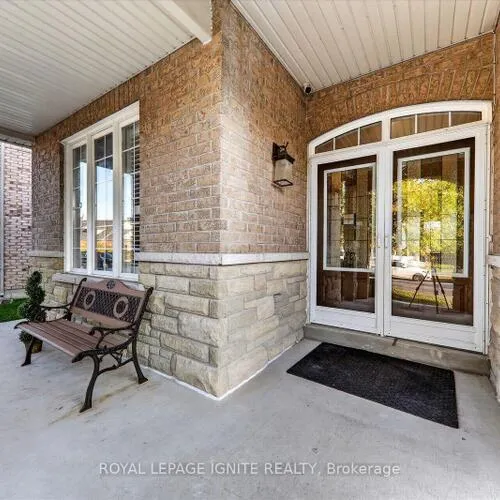 Premium freehold home for sale: 136, Tideswell, Rouge E11, Toronto
