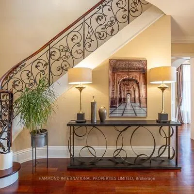 1, Ridgecross, Edenbridge-Humber Valley, Toronto