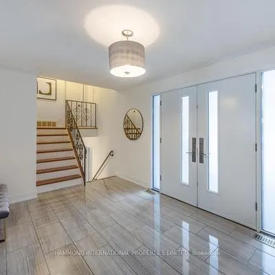 444, The Kingsway, Princess-Rosethorn, Toronto