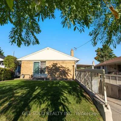 39,&nbsp;Pakenham, Rexdale-Kipling, Toronto