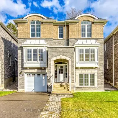 2577,&nbsp;Islington, Thistletown-Beaumonde Heights, Toronto