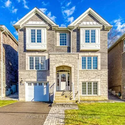 2579,&nbsp;Islington, Thistletown-Beaumonde Heights, Toronto