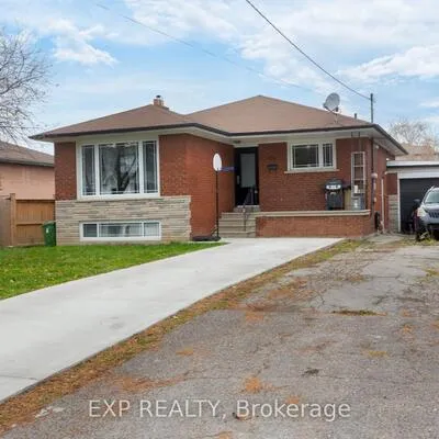 78,&nbsp;Sunset, Humberlea-Pelmo Park W5, Toronto