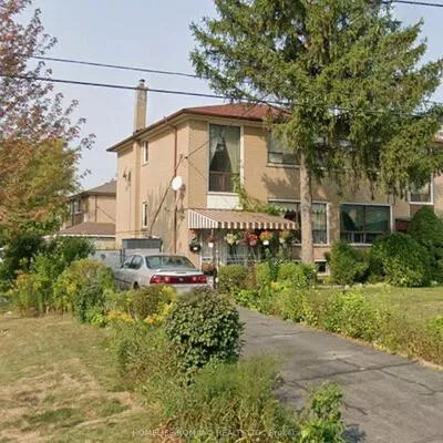 76,&nbsp;Chalkfarm, Downsview-Roding-CFB, Toronto
