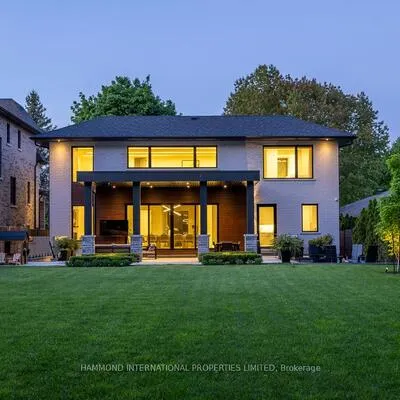 14,&nbsp;Penhale, Humber Heights, Toronto