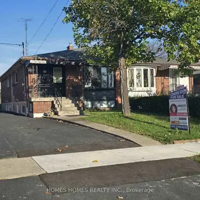 65,&nbsp;Elnathan, Humber Summit, Toronto