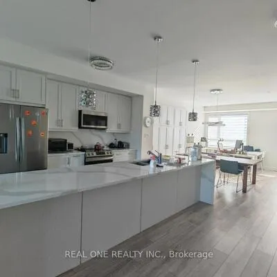 19,&nbsp;Woodstream, West Humber-Clairville, Toronto