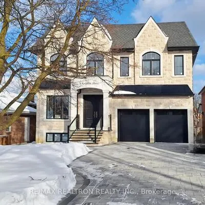 9,&nbsp;Roxaline, Humber Heights, Toronto