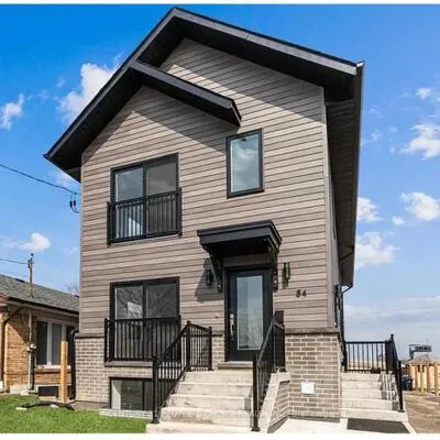 54,&nbsp;Westhampton, Kingsview Village-The Westway, Toronto