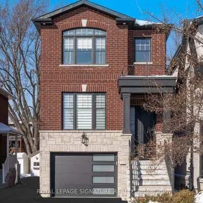 62, Burlingame, Alderwood, Toronto
