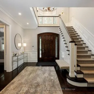 67,&nbsp;Kingsway, Kingsway South, Toronto