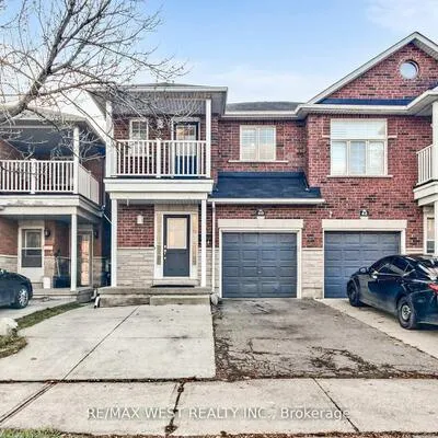 40,&nbsp;San Gabriele, Humber Summit, Toronto