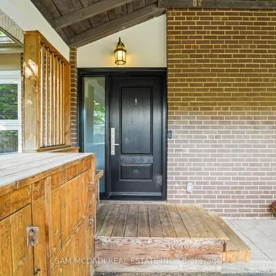 70, Thirty Seventh, Long Branch, Toronto