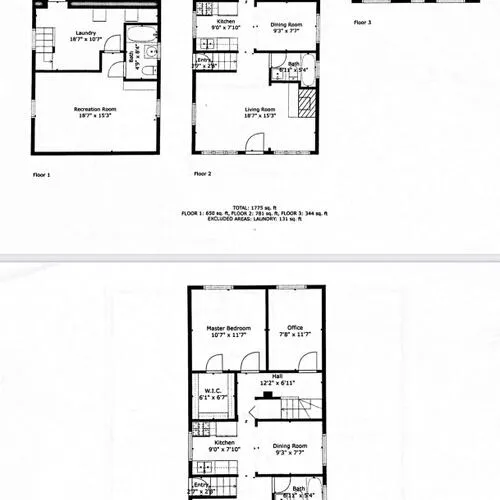 Premium freehold home for sale: 56, 41st, Long Branch, Toronto