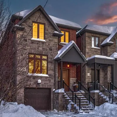 31B, Royal York, Mimico, Toronto