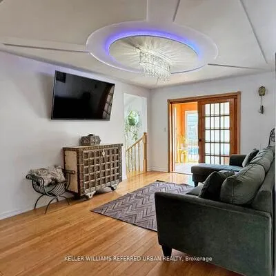 6, Elmhurst, Rexdale-Kipling, Toronto