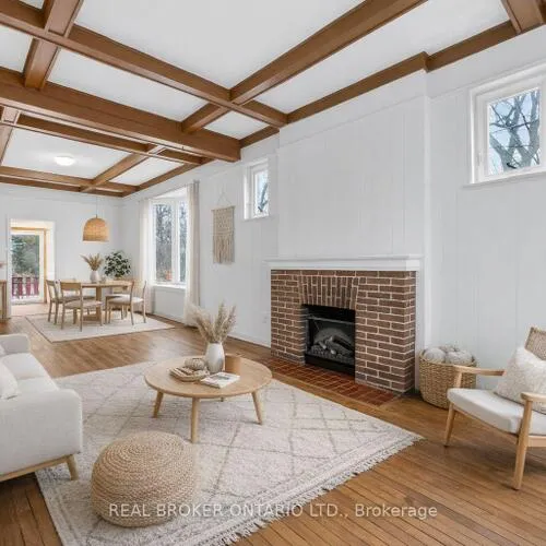 Premium freehold home for sale: 2585, Lake Shore, Mimico, Toronto