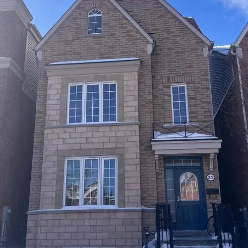Premium freehold home for sale: 22, Troyer, York University Heights, Toronto