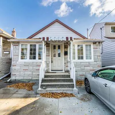 97,&nbsp;29th, Long Branch, Toronto