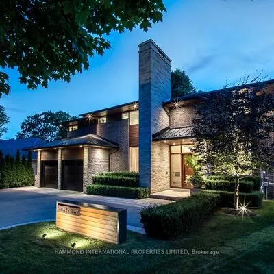 32,&nbsp;Totteridge, Princess-Rosethorn, Toronto
