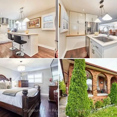 593A,&nbsp;Scarlett, Humber Heights, Toronto