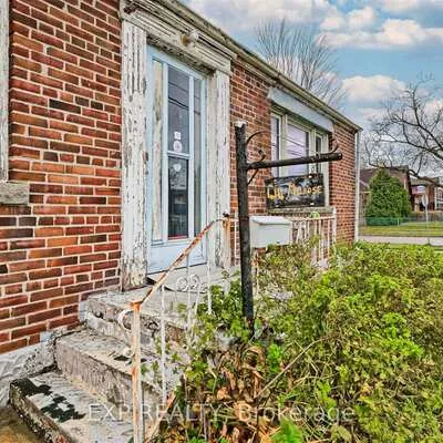 414,&nbsp;Melrose, Mimico, Toronto