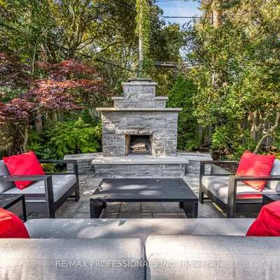 16,&nbsp;Woodpark, Willowridge-Martingrove-Richview, Toronto