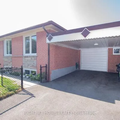 65,&nbsp;Bridgenorth, Thistletown-Beaumonde Heights, Toronto