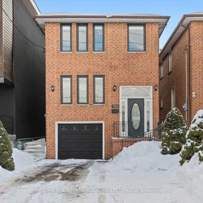 15A,&nbsp;Schell, Briar Hill-Belgravia, Toronto