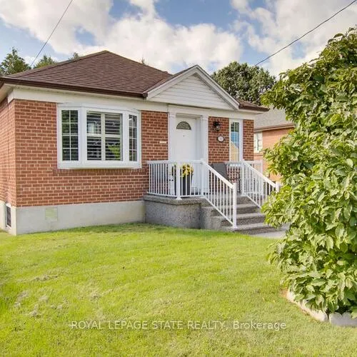 Premium freehold home for sale: 70, Westleigh, Alderwood, Toronto