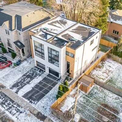 287, Valermo, Alderwood, Toronto