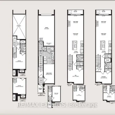 57,&nbsp;Creekbank, Rustic, Toronto