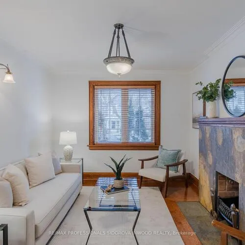 Premium freehold home for sale: 11, Winfield, Runnymede-Bloor West Village, Toronto