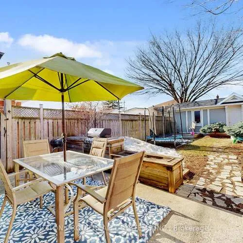 Premium freehold home for sale: 38, Donald, Keelesdale-Eglinton West, Toronto