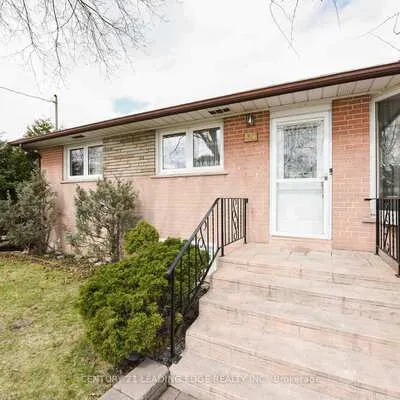 34,&nbsp;Paragon, Kingsview Village-The Westway, Toronto