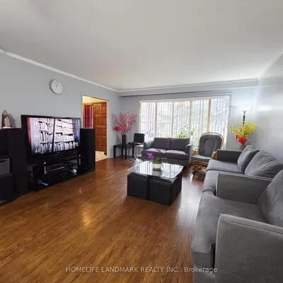 7,&nbsp;Burtonwood, Mount Olive-Silverstone-Jamestown, Toronto