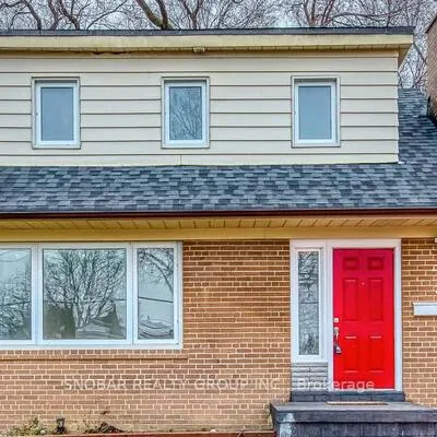 31,&nbsp;Genthorn, Rexdale-Kipling, Toronto