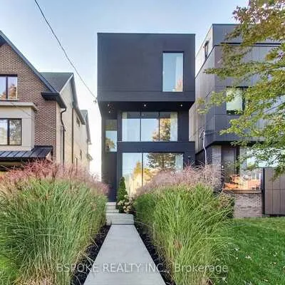 270, Indian, High Park North, Toronto