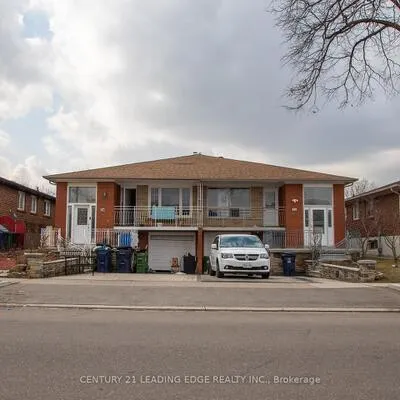 34,&nbsp;Petiole, Glenfield-Jane Heights, Toronto